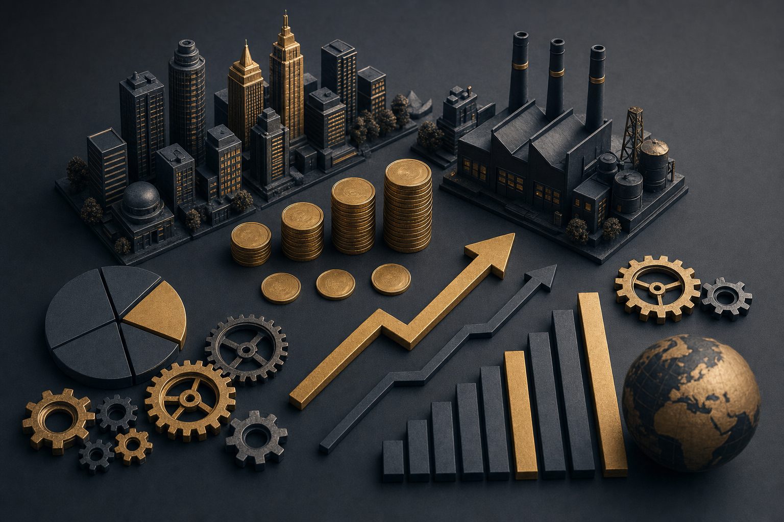 Beginner's Guide to Tycoon Games